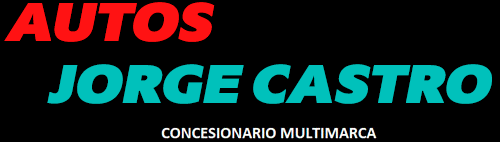 Logo AUTOS JORGE CASTRO 